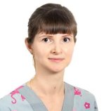 Коняева Любовь Александровна