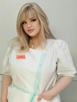 Андреева Джерена Александровна