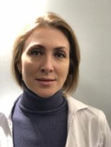 Худенко Елена Николаевна
