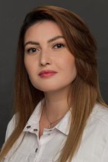 Шапсигова Саида Халидовна
