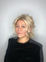 Куликова Юлия