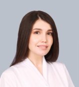 Абдулманапова Маргарита Алигаджиевна