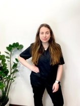 Умарова Екатерина