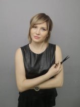 Гуляй Елена Александровна