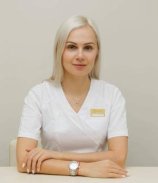 Габелко Ксения Николаевна