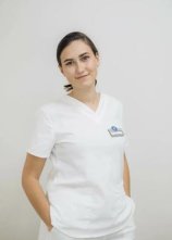 Хлопунова Екатерина Викторовна