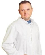 Лопатин Сергей Николаевич