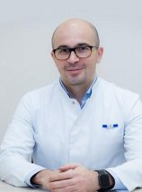 Беретарь Руслан Батырбиевич