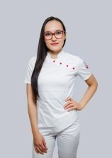 Кузьмина Мария Игоревна