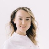 Кириллова Ксения Германовна