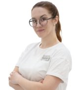 Кавунова Нина Сергеевна