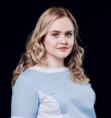 Черных Олеся Алексеевна