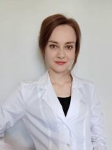 Линова Лидия Павловна