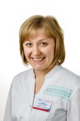 Ефимова Нина Вячеславовна