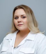 Чернова Анастасия Владимировна