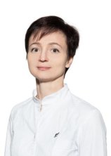 Черная Ирина Валерьевна