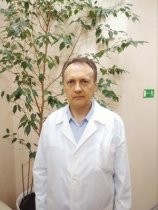 Райков Юрий Николаевич