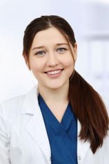 Юнусова Алина Асгатовна
