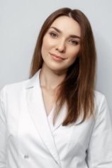 Доброгорская Елена Сергеевна