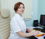 Мирзажанова Марина Маратовна