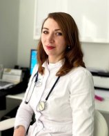 Носова Юлия Викторовна