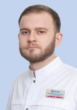 Никонов Максим Николаевич