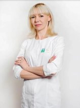Кошелева Наталья Николаевна