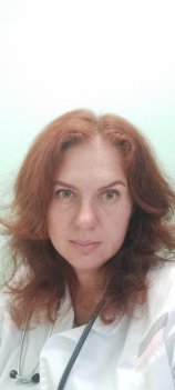 Регель Оксана Николаевна
