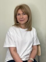 Гайдина Светлана