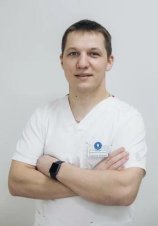 Скорцов Владислав Анатольевич
