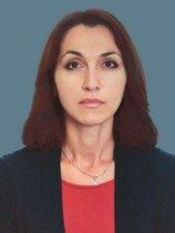 Хотян Анастасия Владимировна