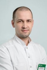 Забровский Павел Владимирович
