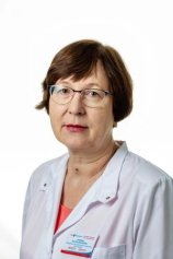 Клишева Татьяна Алексеевна