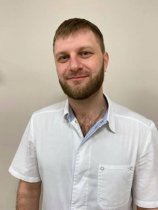 Шаповалов Владислав Михайлович