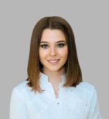Зуйкова Анастасия Кирилловна