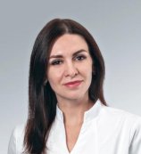 Машенцева Юлия Павловна