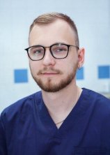 Богомазов Иван Дмитриевич