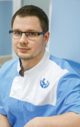 Канев Олег Сергеевич