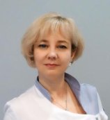Коротаева Анна Александровна