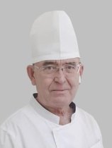 Зарипов Шамиль Акрамович