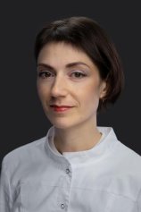 Бодиновская Екатерина Михайловна