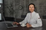 Бочарова Ксения Александровна