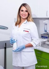 Денисова Ирина Дмитриевна
