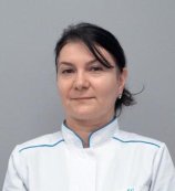 Авакян Анна Суреновна