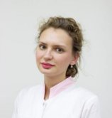 Таланова Валерия Андреевна