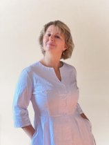 Горшева Елена Борисовна