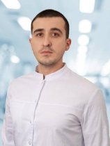 Тигиев Мурат Вячеславович