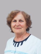 Коптель Вера Евгеньевна