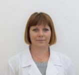 Одинокова Елена Анатольевна