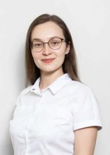 Устинова Дарья Андреевна